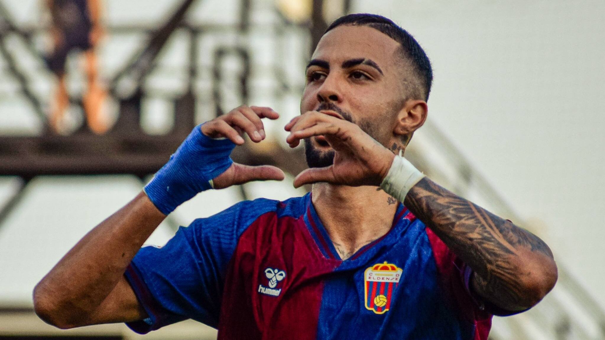 El Eldense ya piensa en la competición oficial