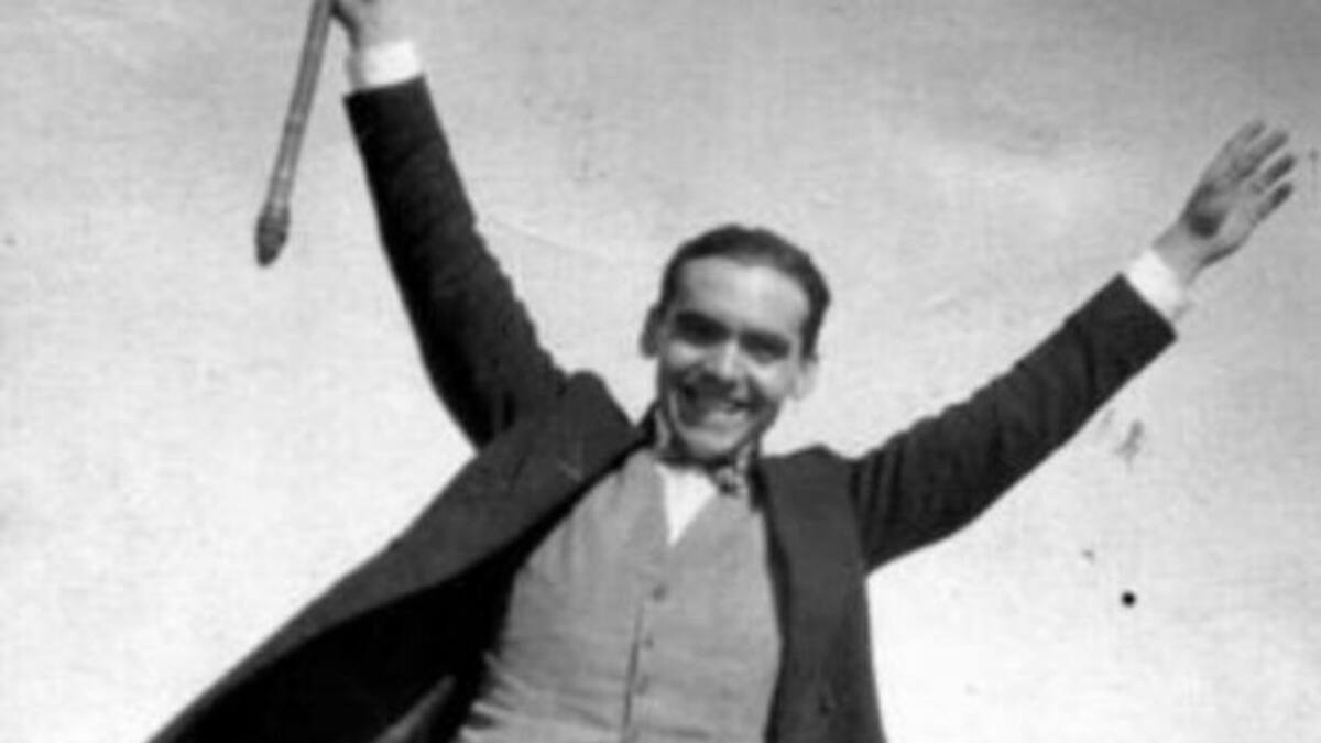 "El crimen fue en Granada"