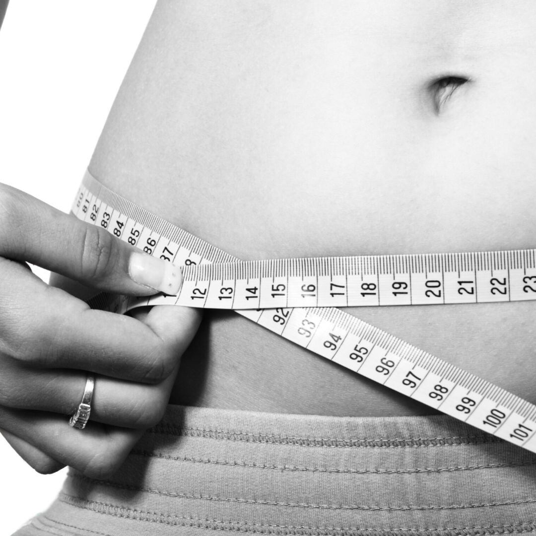 Las Navidades suelen dejarnos una media de tres kilos encima