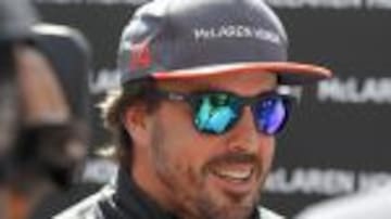 Zak Brown: "Hemos creado a un monstruo de las carreras"