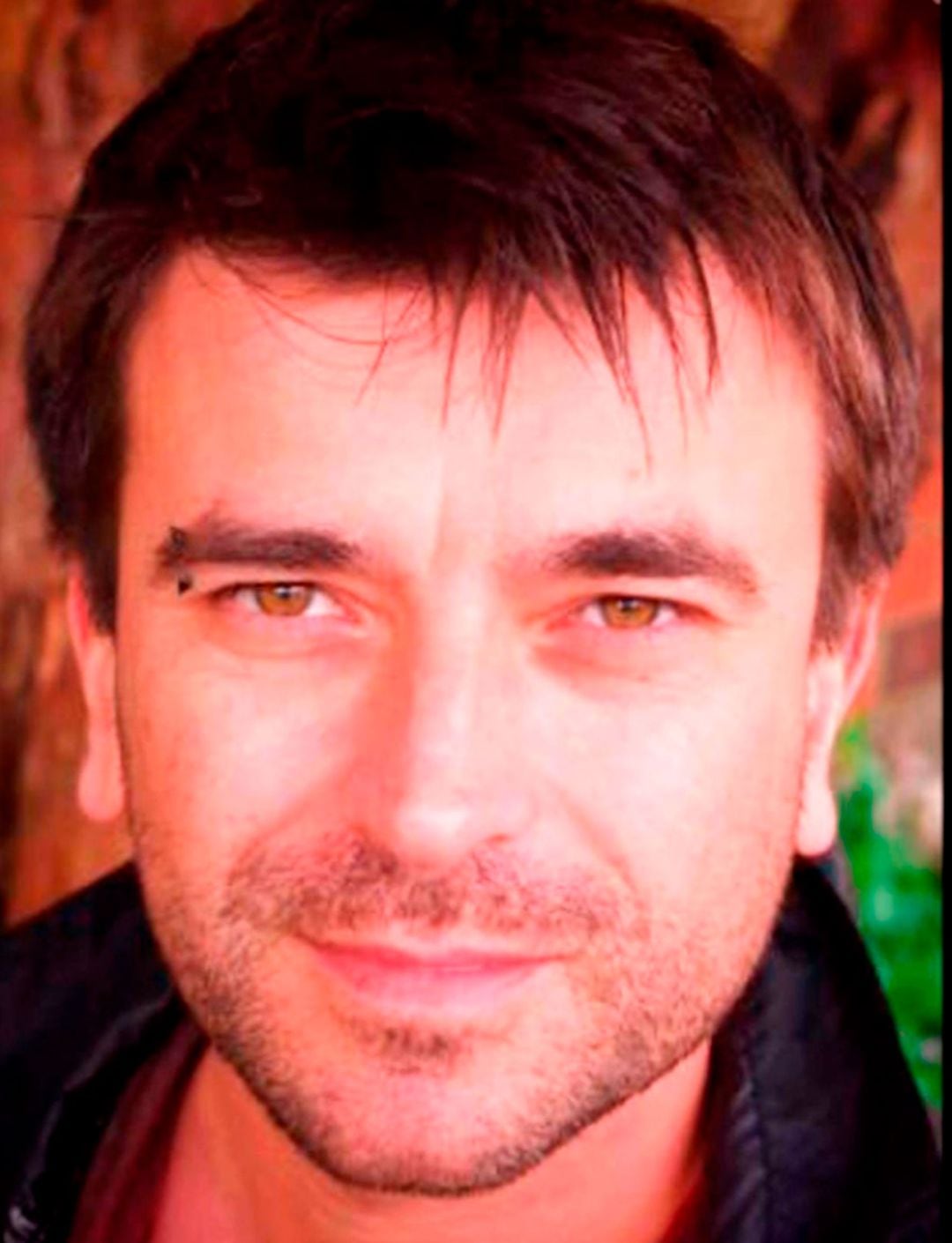 Diego Fernández, professor de l'IES Andreu Sempere