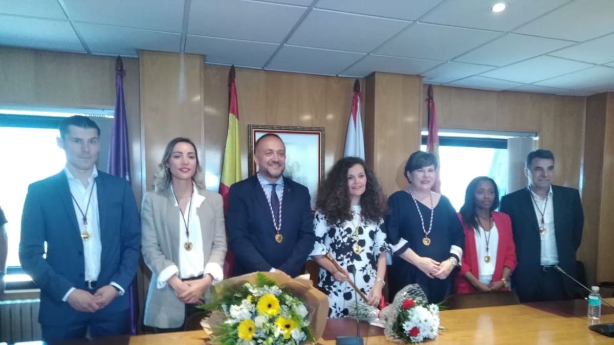 El PSOE alcanza un total de 24 alcaldías del Bierzo, 13 el PP y una Coalición