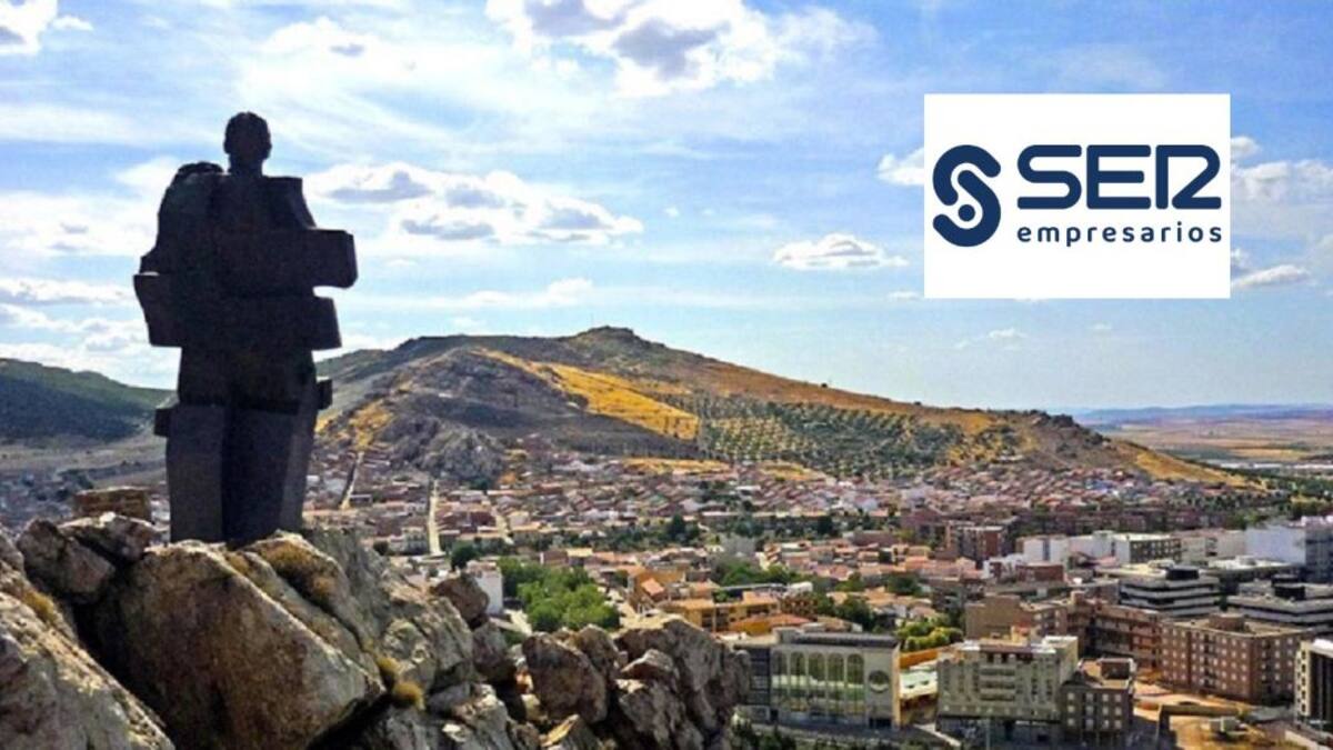 SER Empresarios, ahora igual que siempre, dando voz al comercio local de Puertollano