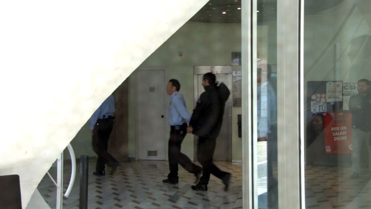 Es confirma la presó provisional per l'home acusat d'haver matat un metge jubilat a Lleida