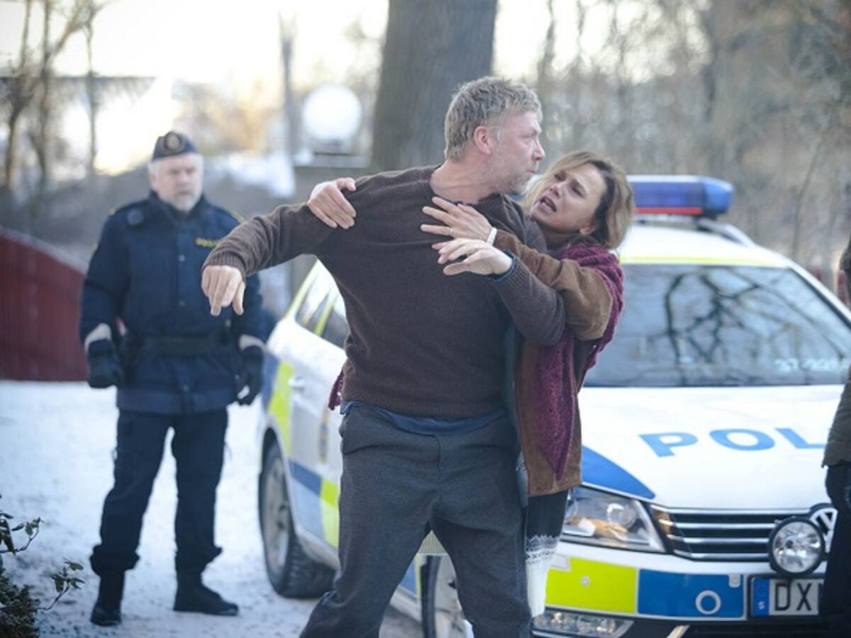 El cine nórdico está en plena forma