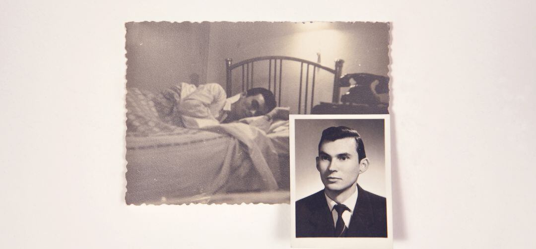 Obra de la jiennense Valle Galera.