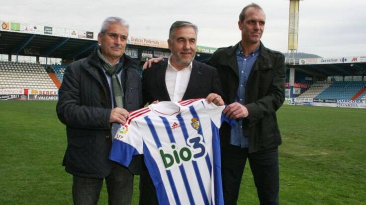 'Play Segunda' (18-02-2016): Se aprieta el descenso