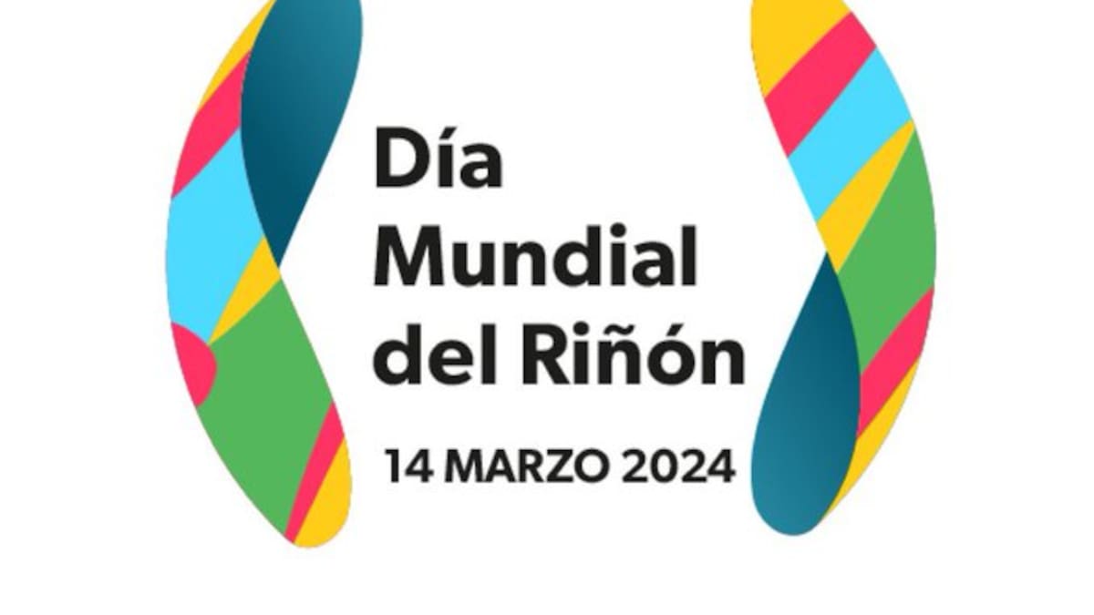 Entrevista con Fabiola Dapena no Día Mundial do Ril