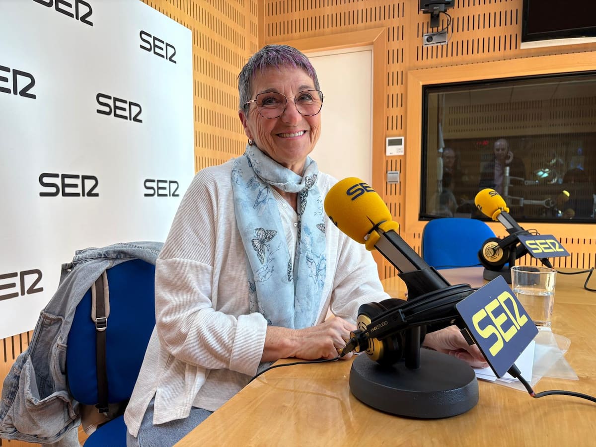 El podcast "Aprender a vivir con la ausencia" aborda el duelo comunitario: cuando la herida es de todos