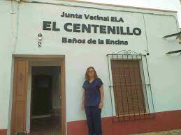 ELA El Centenillo