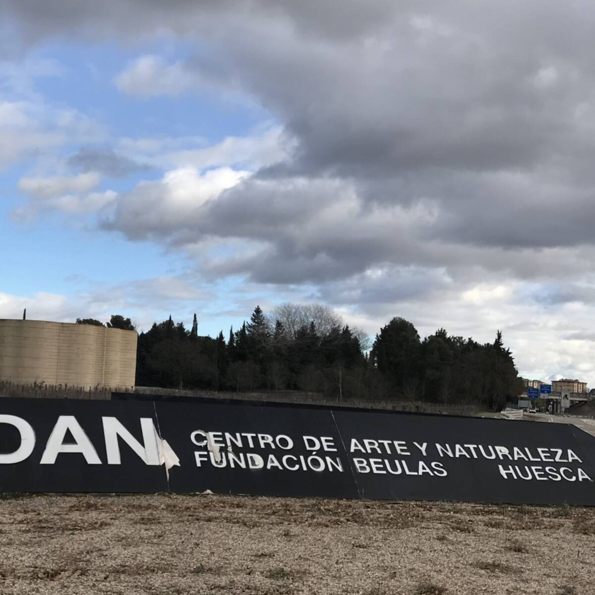 Los máximos responsables del Arte Contemporáneo de España condenan el despido del director del CDAN y la situación del centro