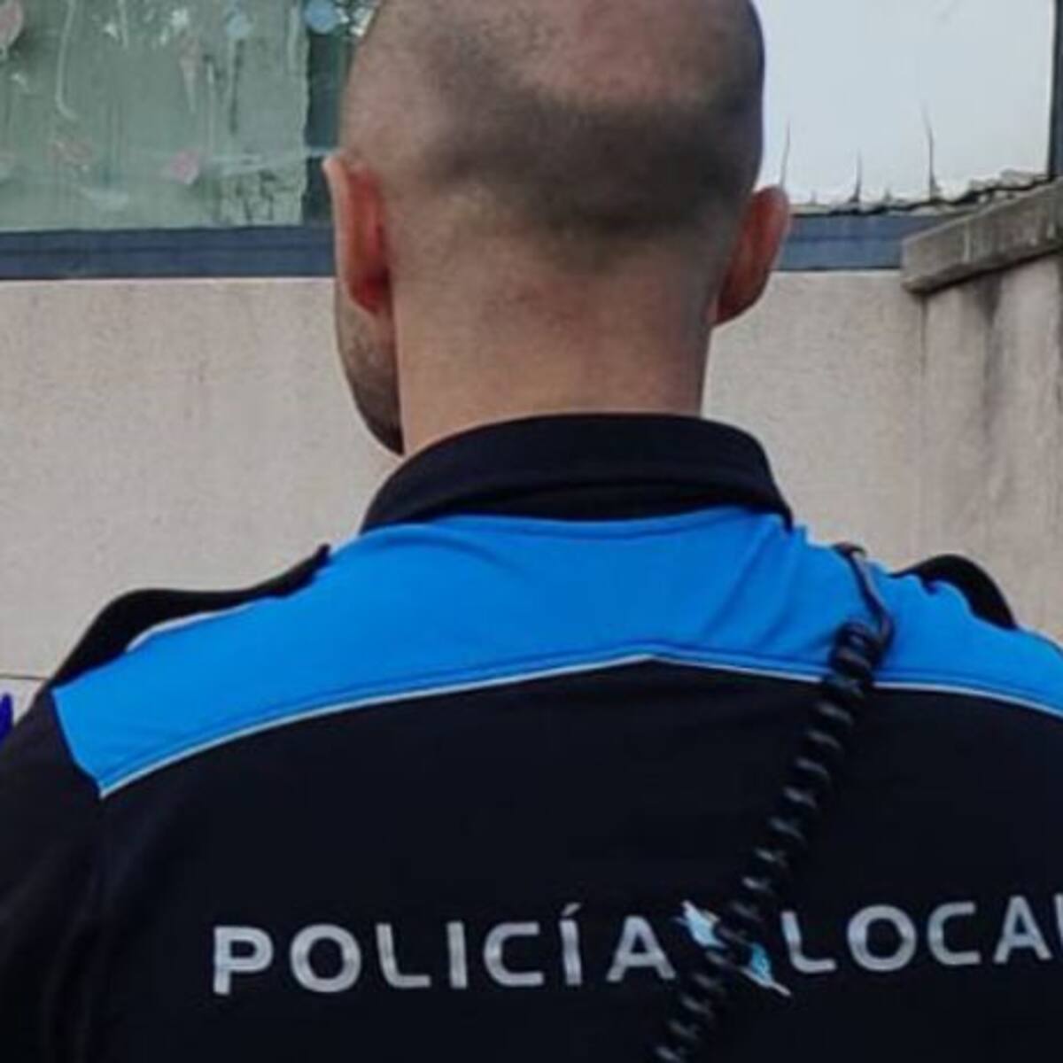 La Policía identifica a 17 personas en A Coruña por participar en botellones