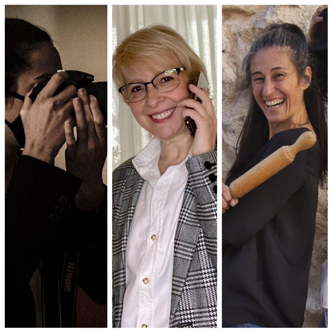 Emprendedoras de éxito con Activa Ágora