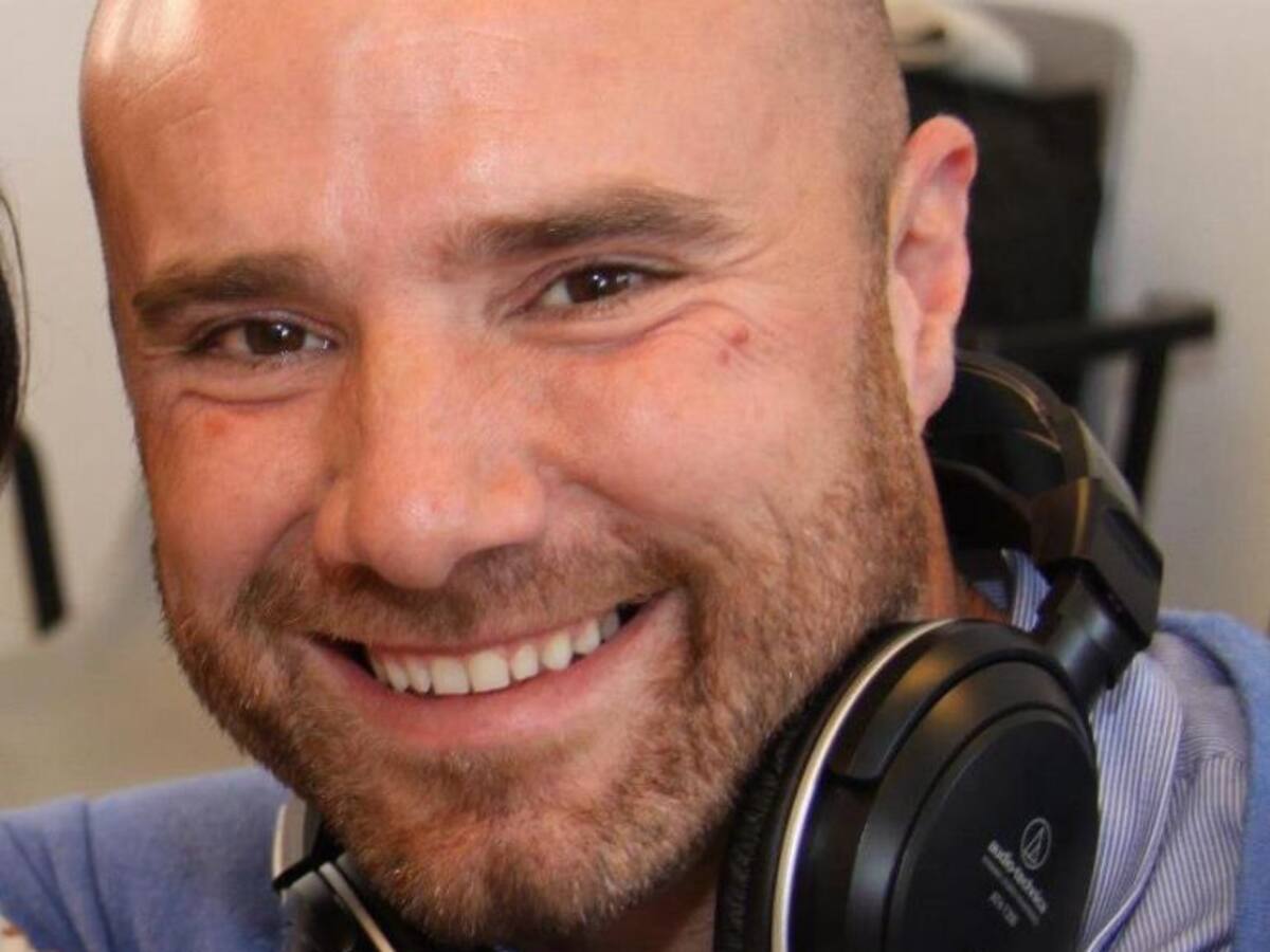 Firma de opinión Rafael Castejón. Hoy por hoy Córdoba