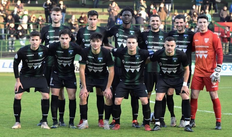 El Sestao River (2º Gr. 2) ha eliminado al Lleida Esportiu