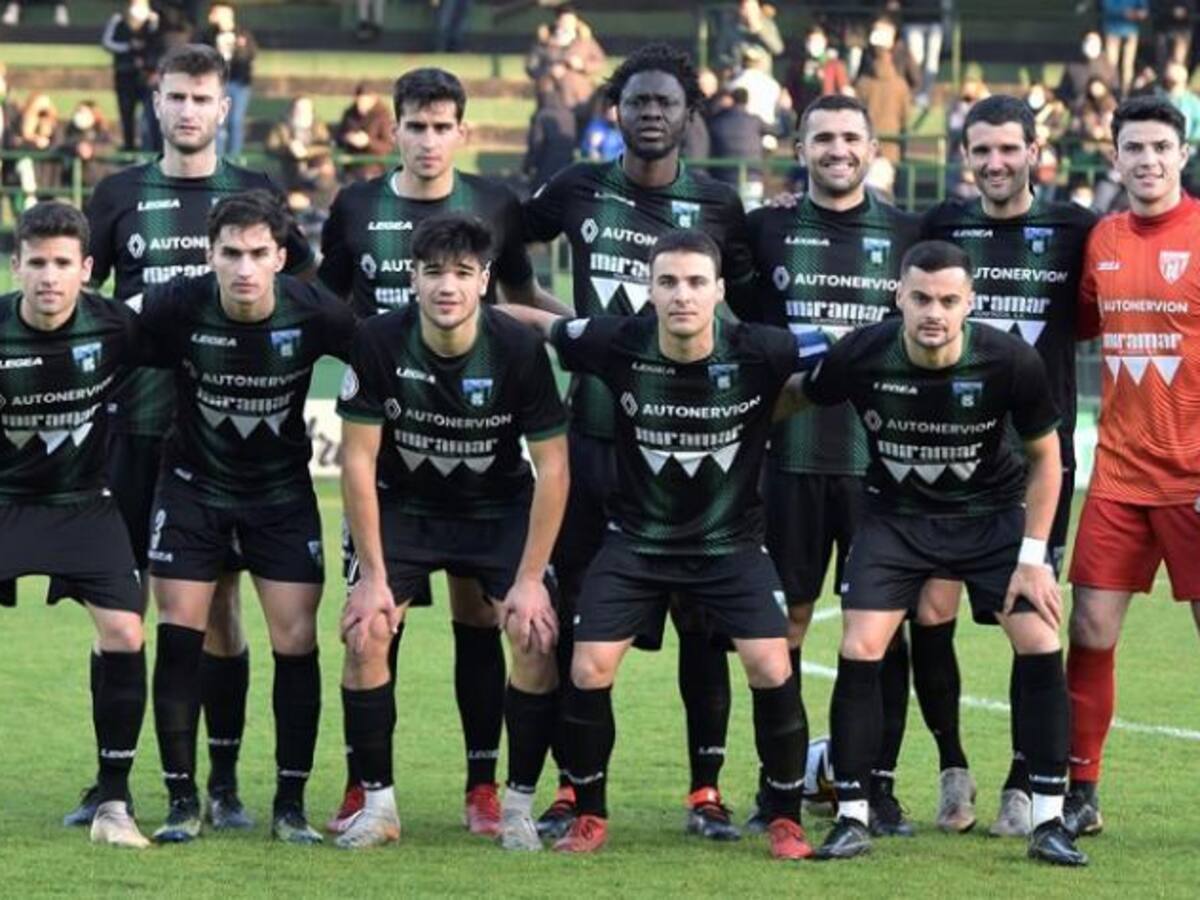 El Eldense tendrá al Sestao River como último escollo para ascender a Primera RFEF