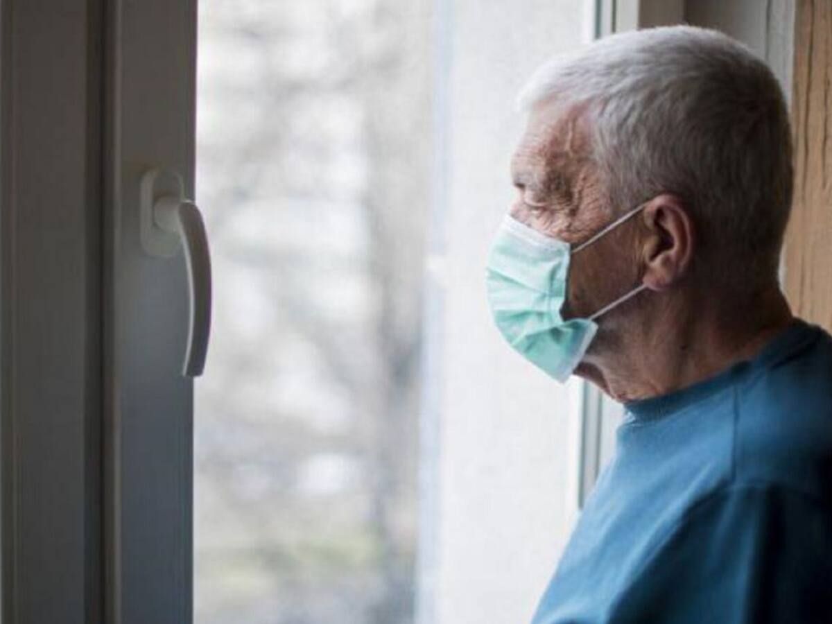 Tres fallecidos más, en un lunes con 115 positivos y 9 brotes más en Zamora