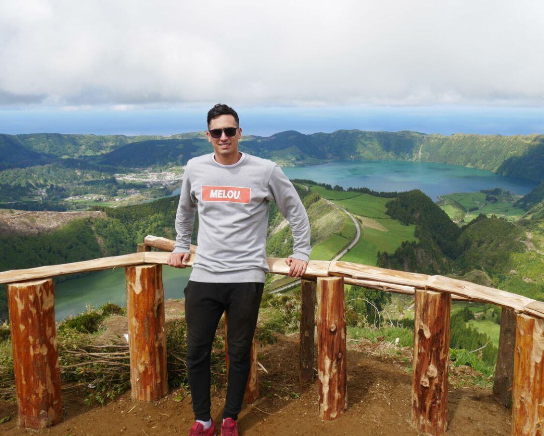 Podadera en una imagen de archivo