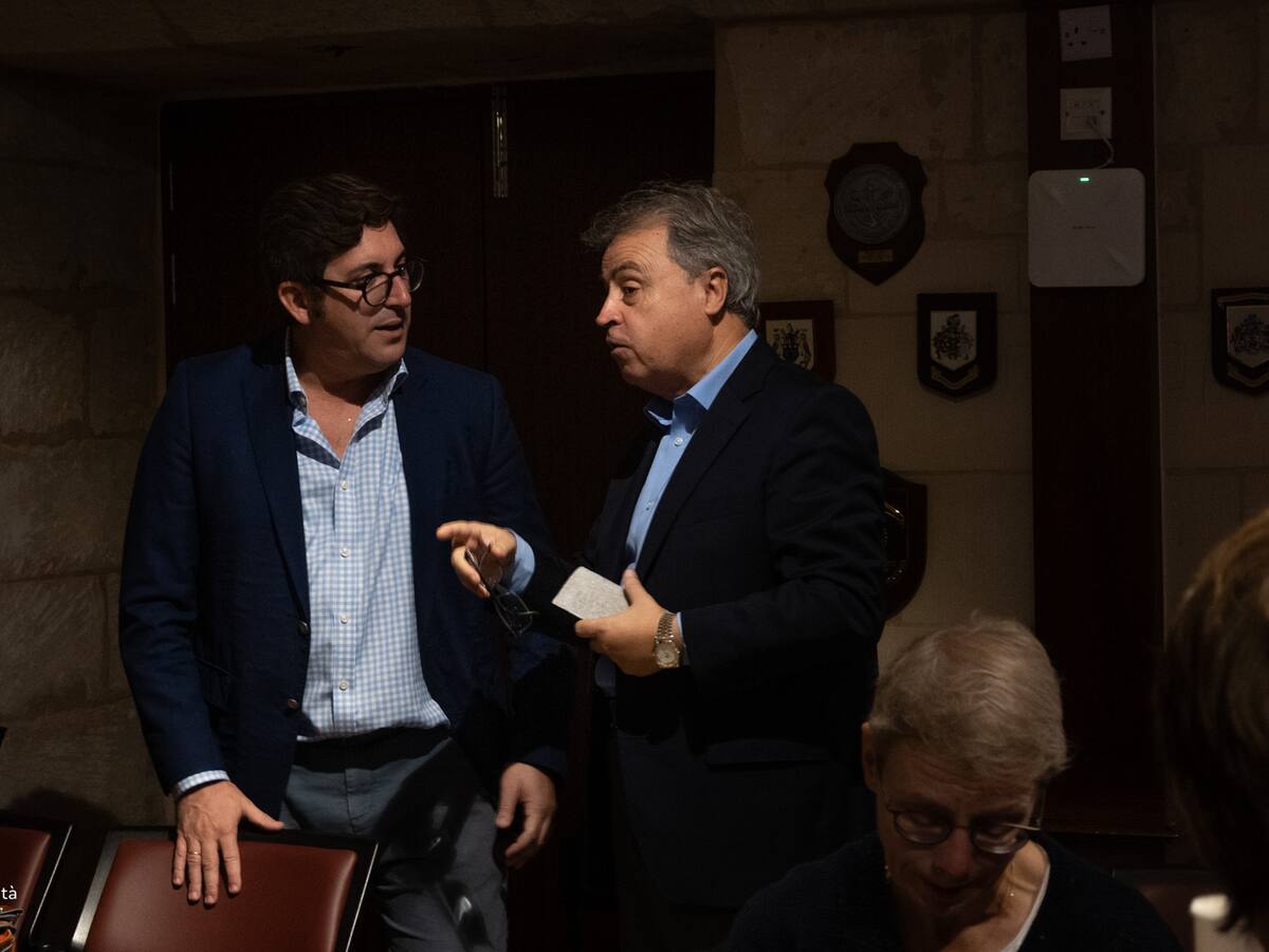 Jerez participa en la Semana de Gobierno de la Universidad Europea de los Mares SEA-EU