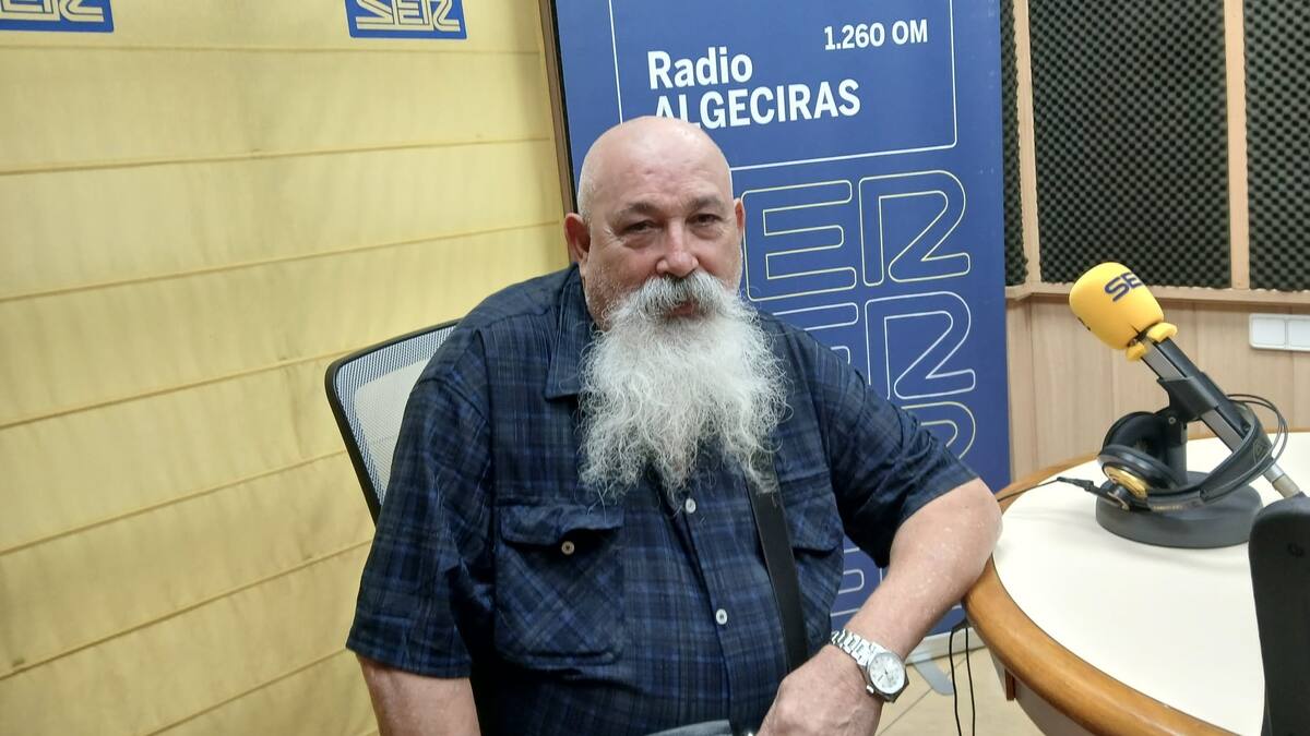 Homenaje a Juan Moya