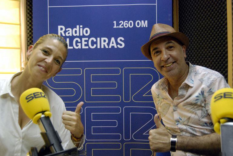 Laura Lage y Luis Livingstone nos presenta el 80 Star Fest