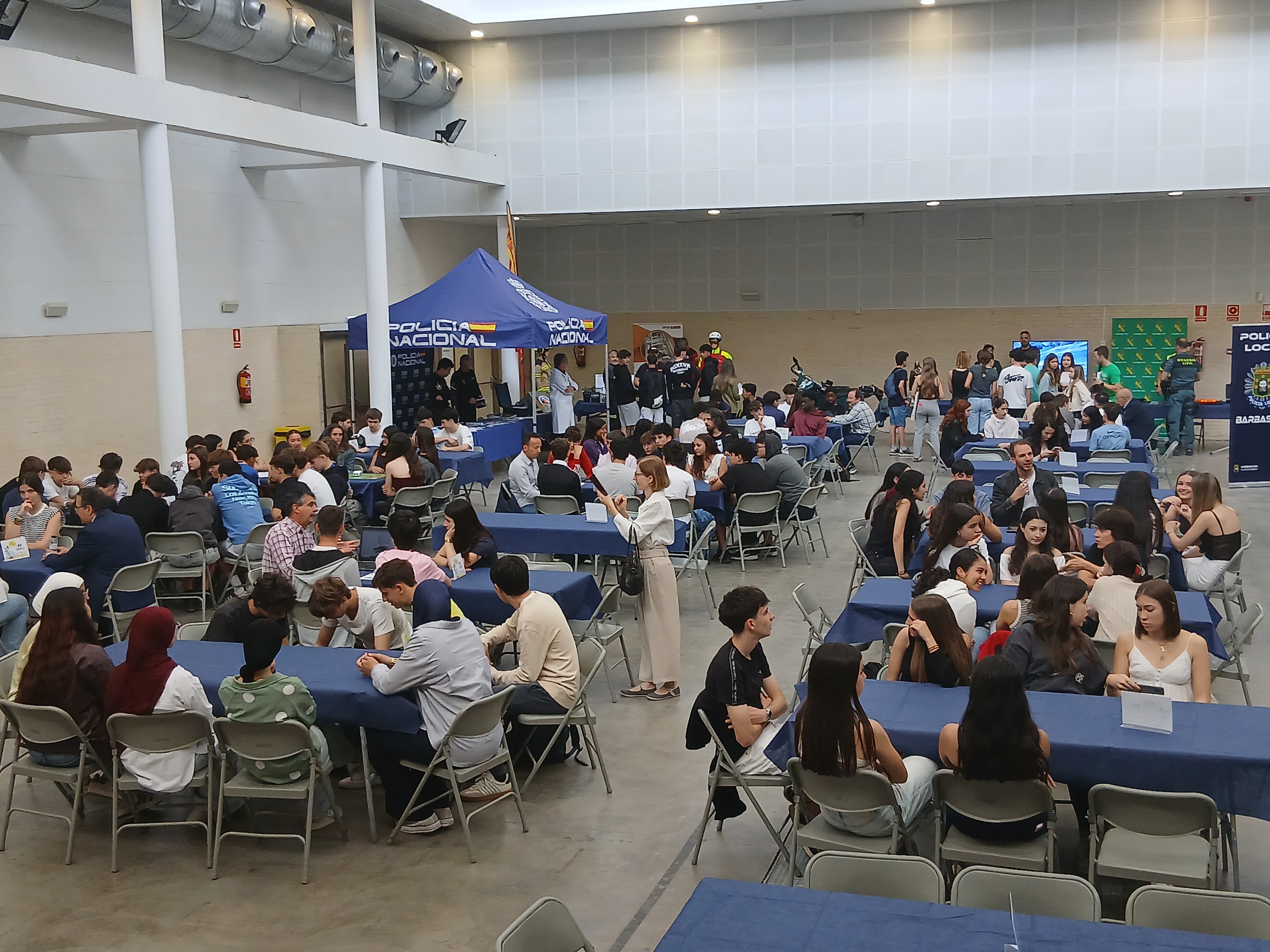 "Conócenos Somontano"