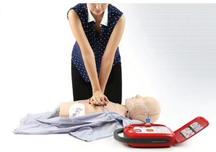 Salud y prevención en el medio rural: ayudas para dotar de desfibriladores externos semiautomáticos a los pueblos palentinos