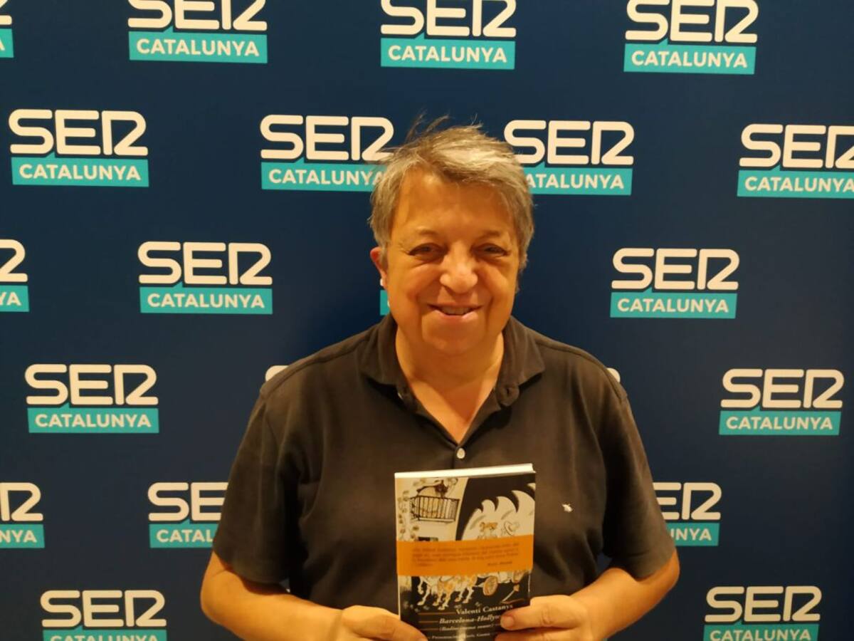 Valentí Castanys, l'humorista oblidat