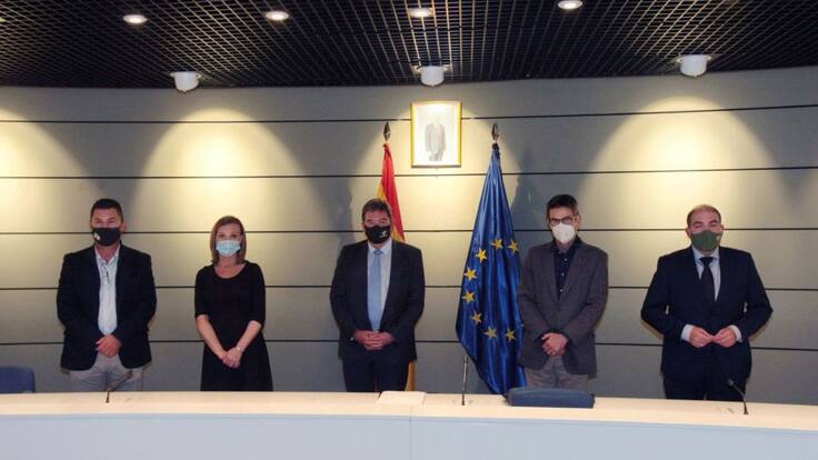 Hora 25 de los Negocios: Nuevo sistema de cotización de autónomos