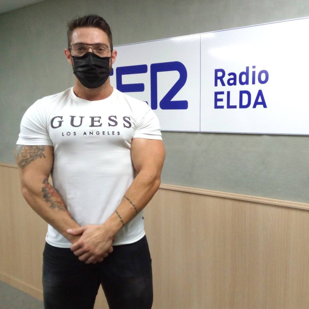 V. Casas, cocinero: "Hoy en día está todo inventado. Simplemente hay que trabajar muy bien un producto"