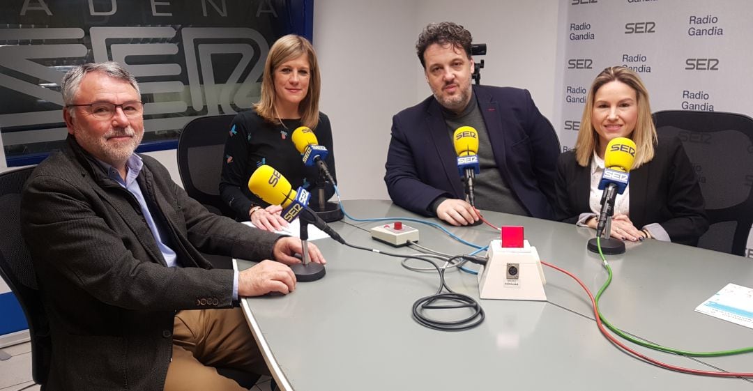 El Análisis de Marina Vallés con Ramón Soler, Pablo del Castillo y Aroa Carrasco