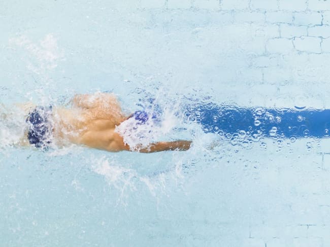 Reabren las piscinas climatizadas con cita previa