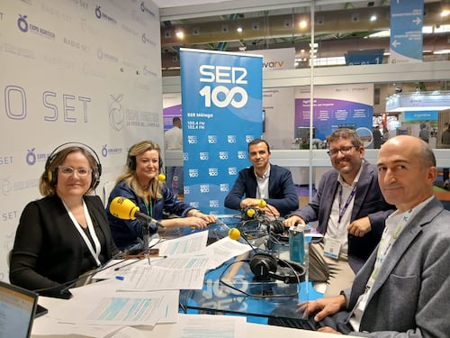 Málaga se convierte en epicentro europeo de la innovación agrícola con Expo Agritech 2024