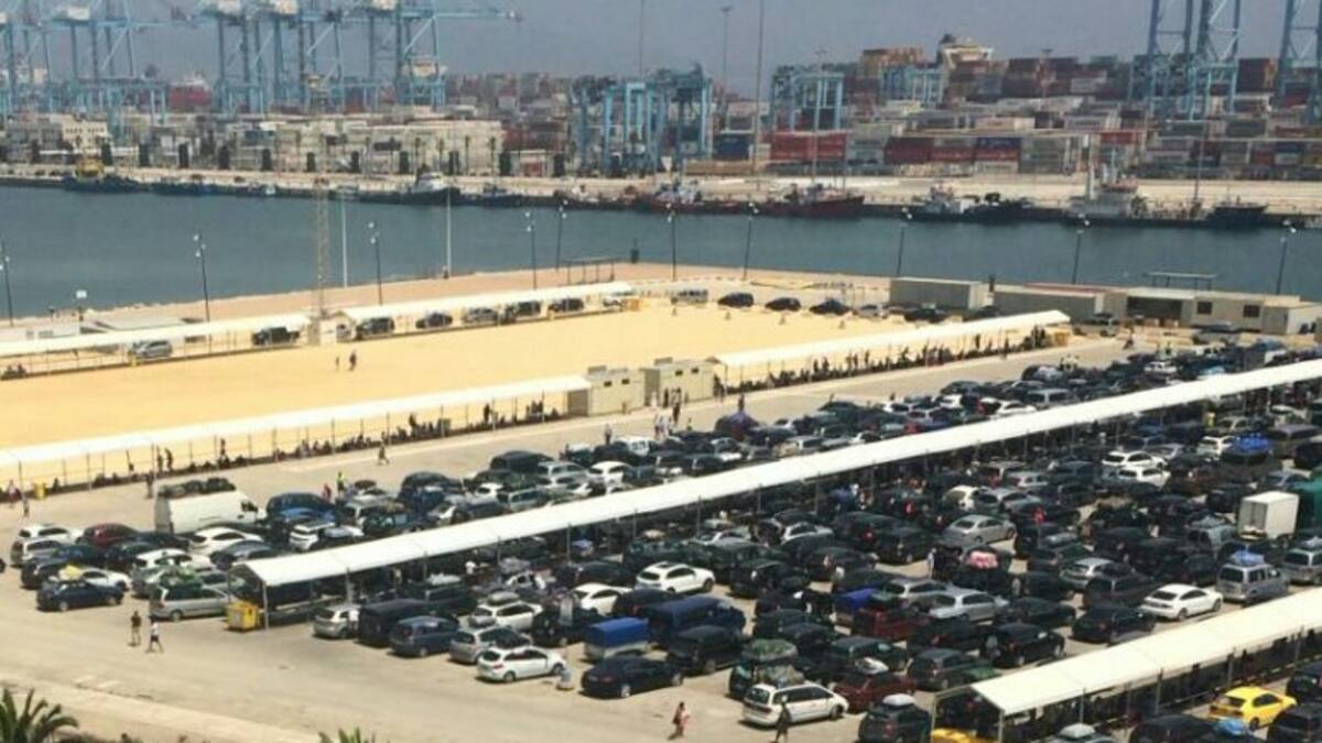 El fin de semana más denso en la historia de la OPE