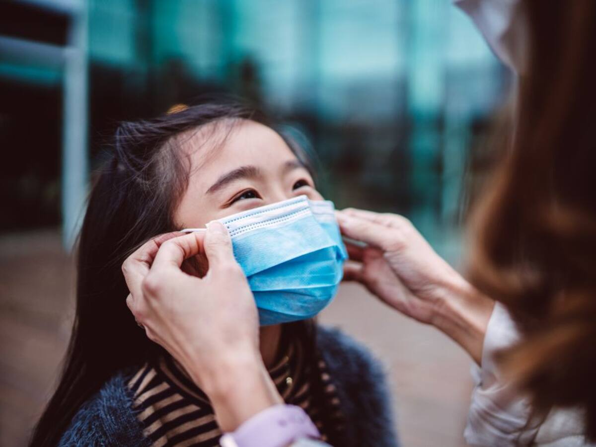 Vuelta al cole con coronavirus: lo que podría hacer una enfermera escolar por la salud de nuestros niños