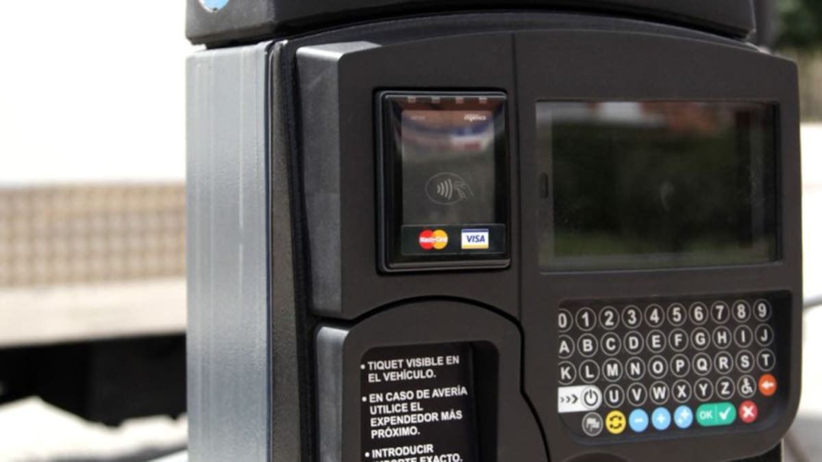 Arranz pide que las condiciones de la zona ORA de Alcobendas en el centro sean las mismas que en La Moraleja