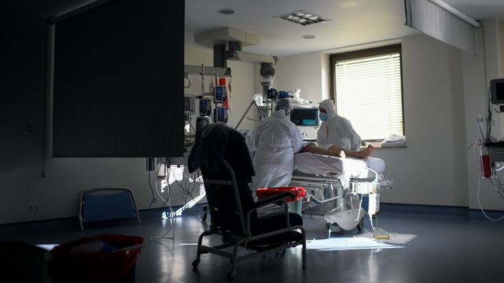 Juan Luis Fernández detalla el último estudio que compara movilidad y clima en la influencia sobre el virus