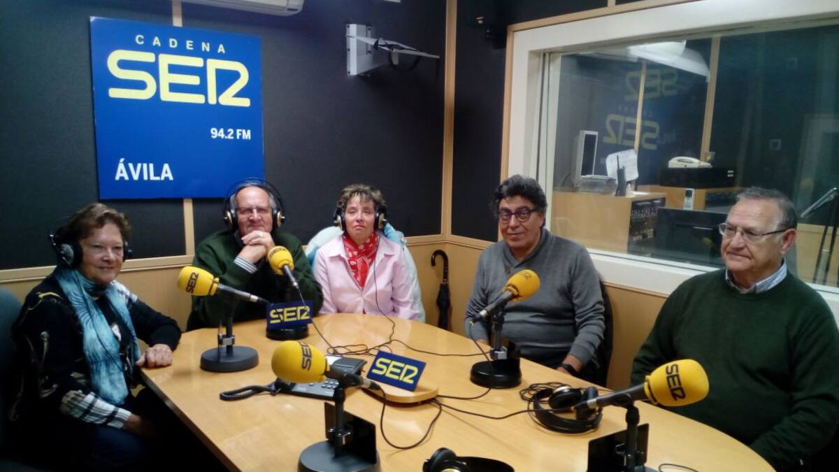 Programa TLO, leemé un libro