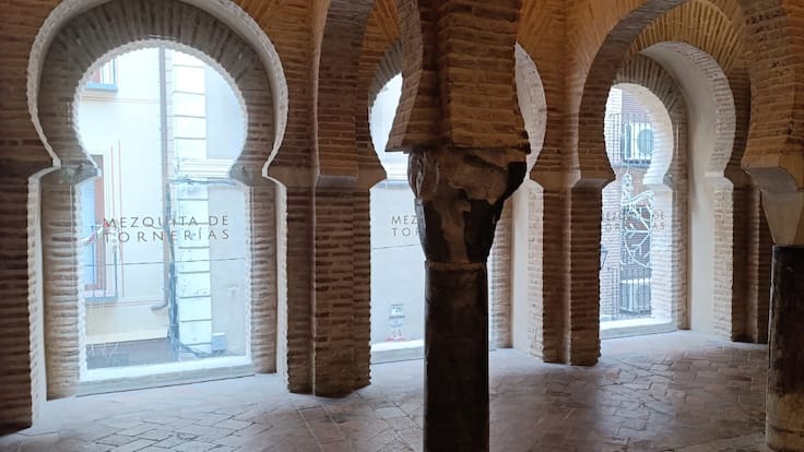Más de 52.000 personas han visitado la mezquita de Tornerías en su primer año tras la reinauguración