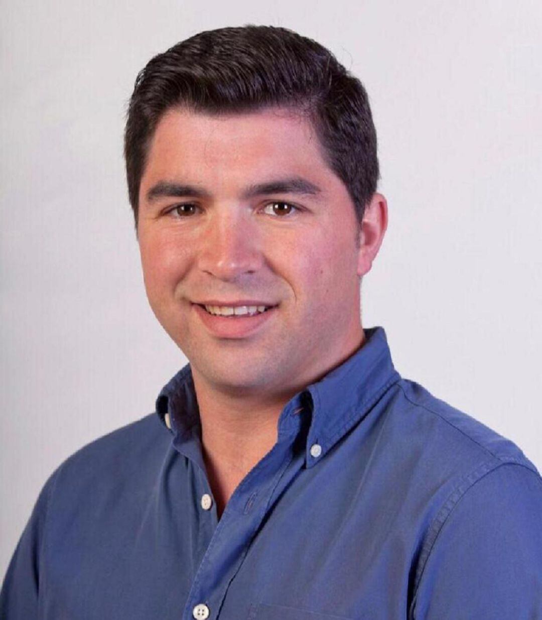 Enrique Moreno Madueño