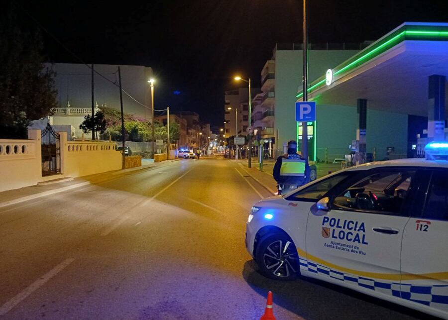 Imagen de uno de los controles