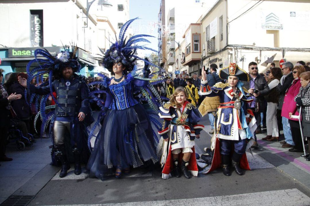 Junta Central de Elda modifica la Media Fiesta por el 75 aniversario de Moros y Cristianos