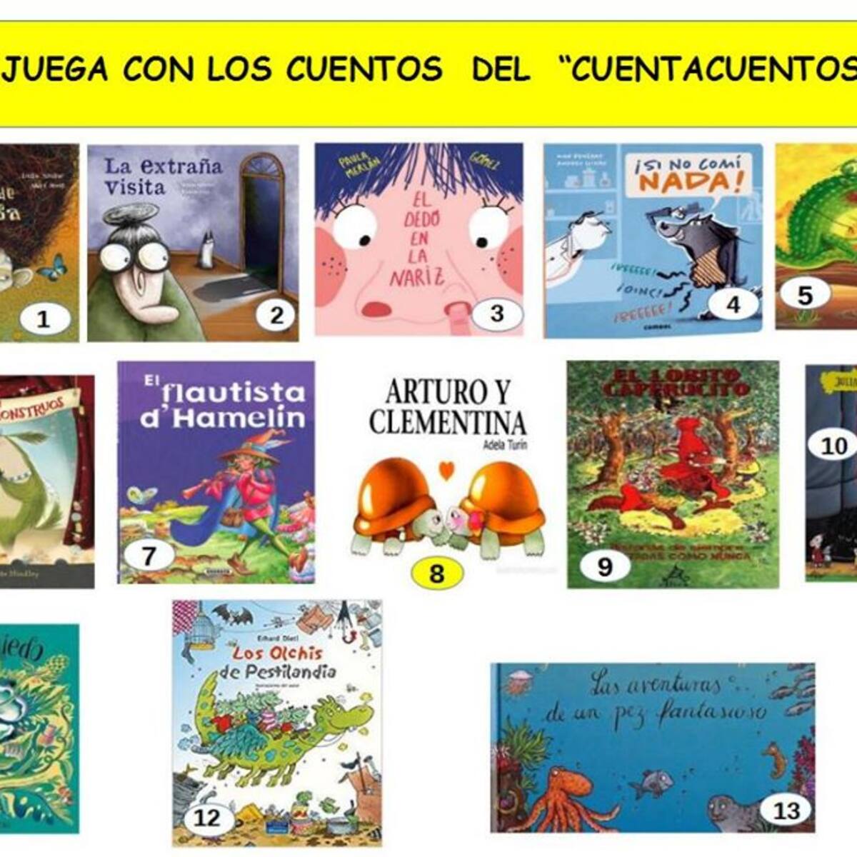 La biblioteca de Graus celebra la Fiesta de los Cuentos