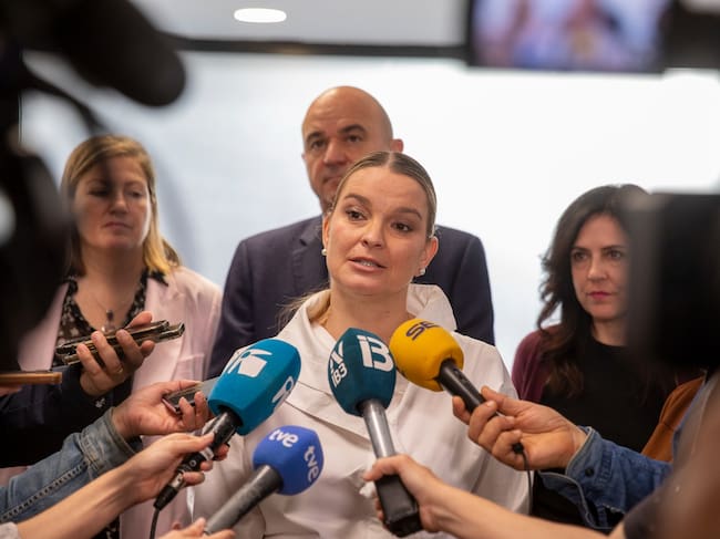 Prohens, este lunes en Ibiza