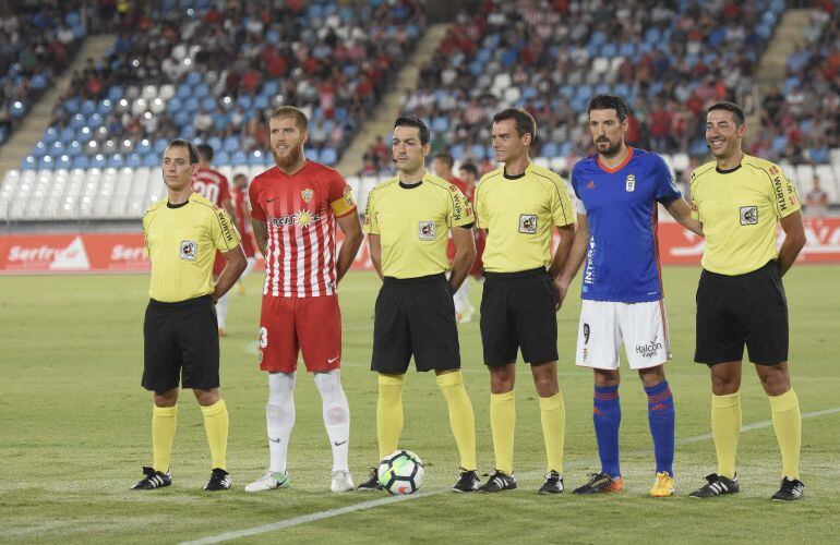 Prieto Iglesias vuelve al Mediterráneo.