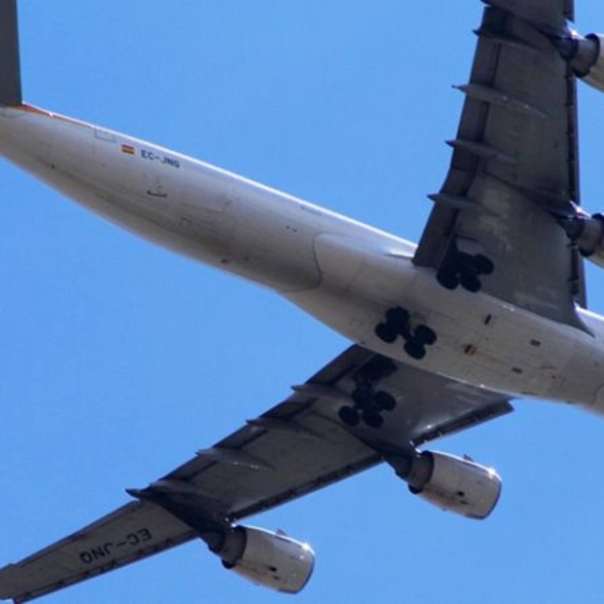 La Plataforma Vecinal ‘Sanse sin aviones’ llevará el ruido de los sobrevuelos al próximo Pleno Municipal