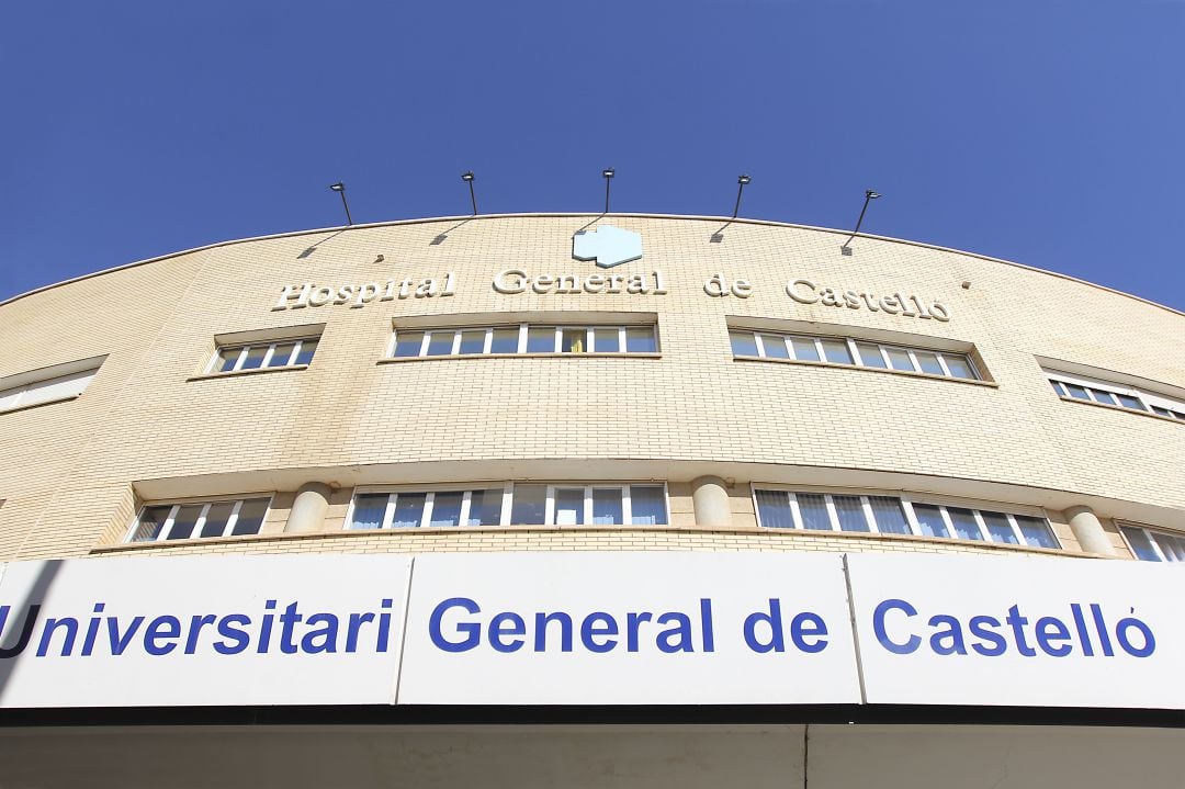 Hospital General de Castellón