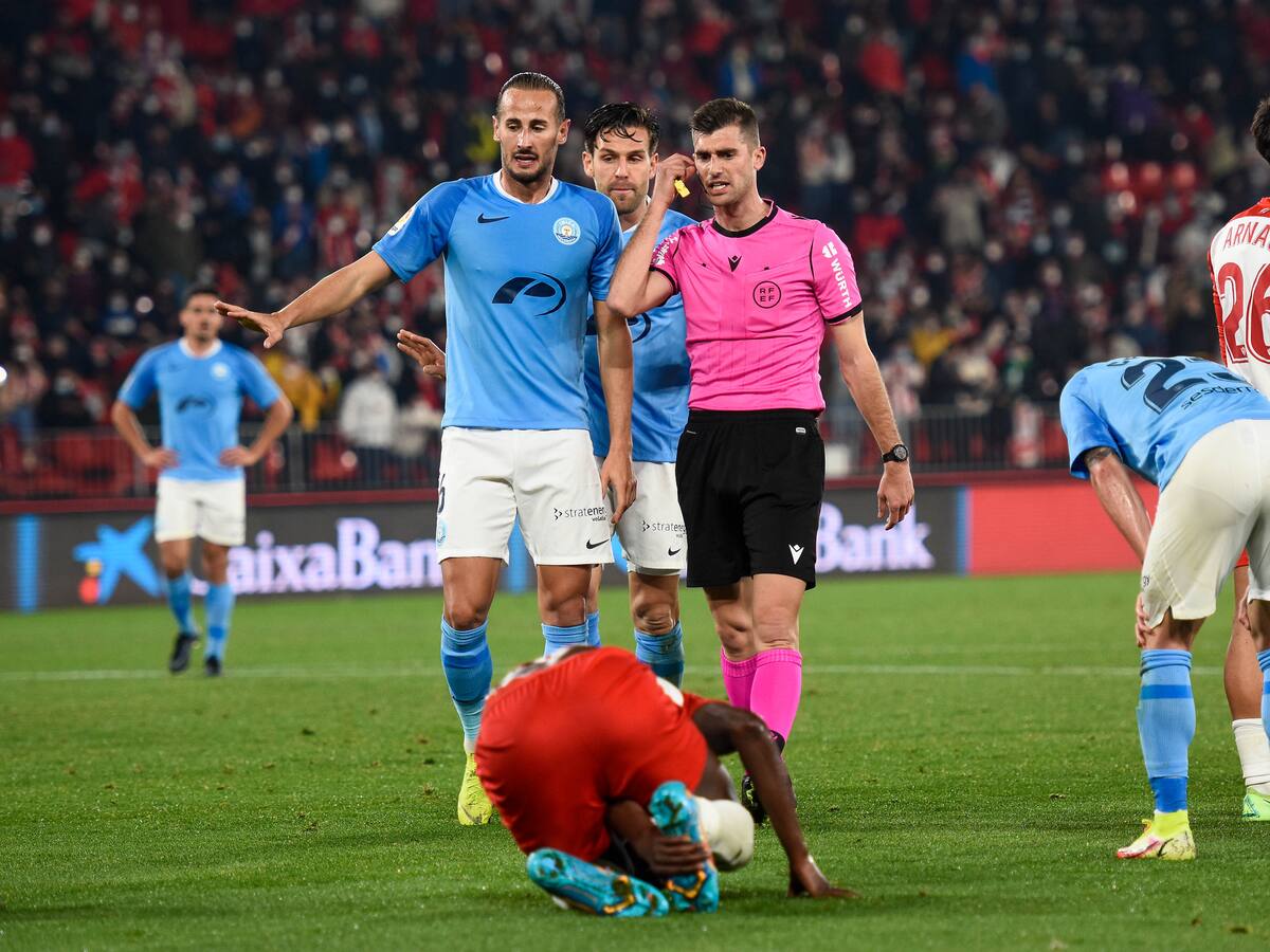 Por esto fue expulsado Rubi