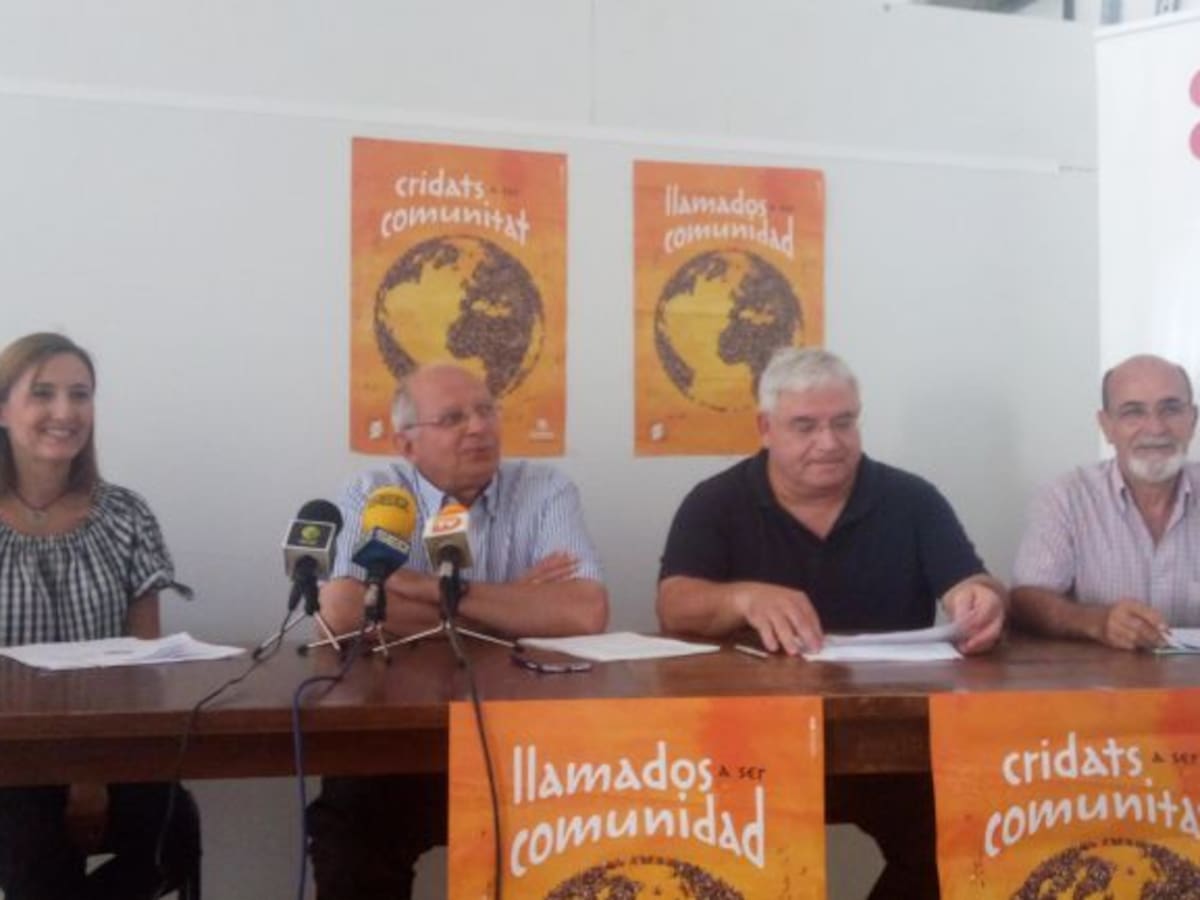 La pobreza se cronifica en la Marina Alta