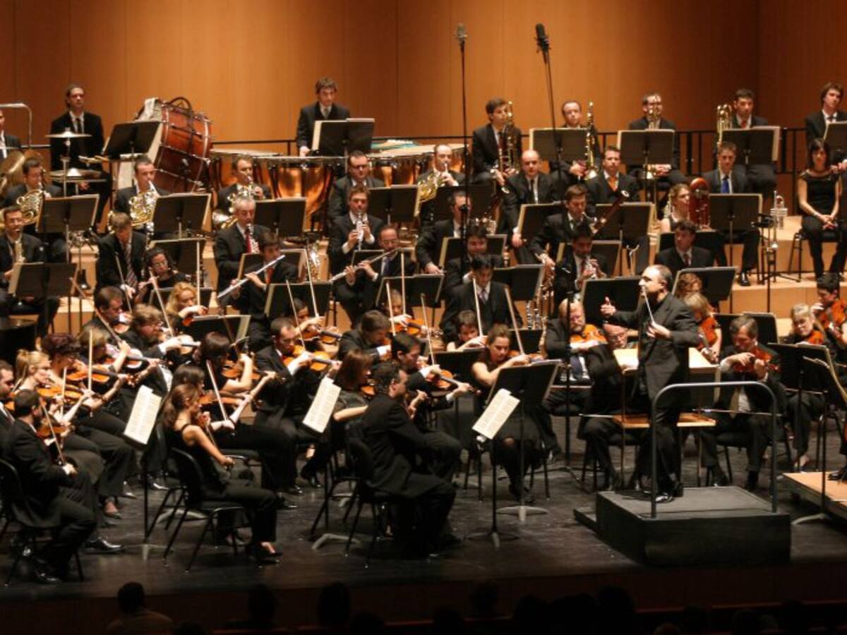 La fundación Sarasate desaparecerá el 31 de agosto de este año